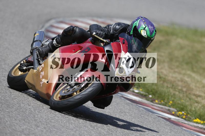 /21 29.05.2025 Speer Racing ADR/Gruppe gelb/17
